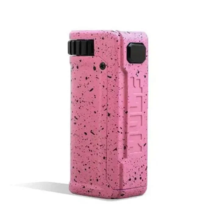 Wulf UNI S Universal Vaporizer