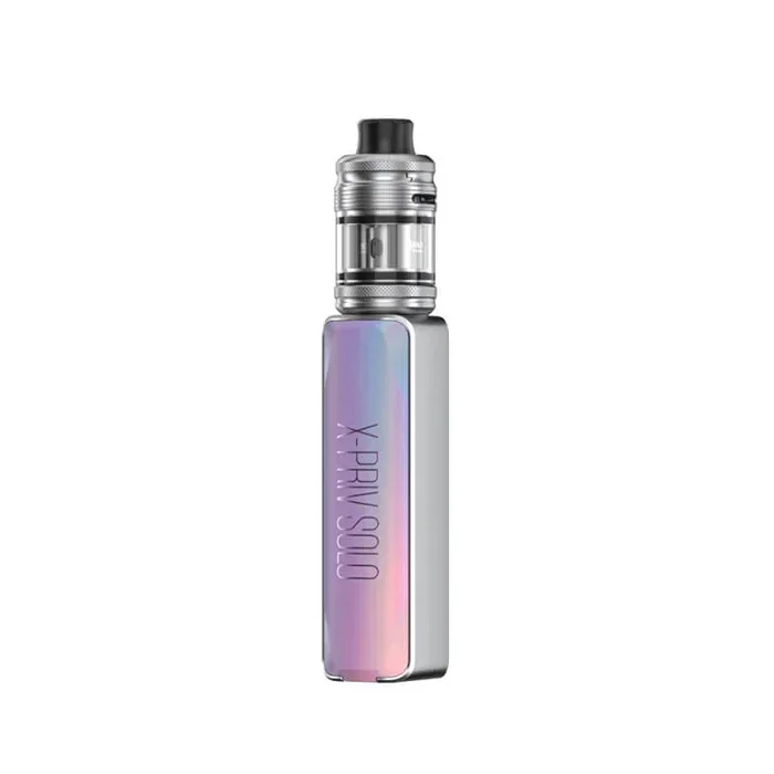 X-Priv Solo 80W Kit