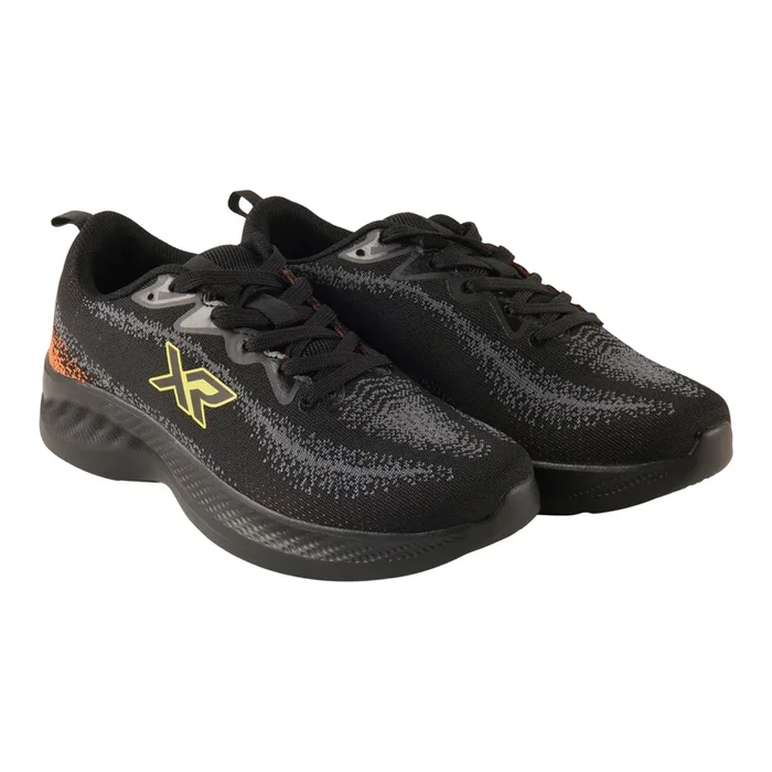 X-Ray Men’s Knit Athletic Shoes