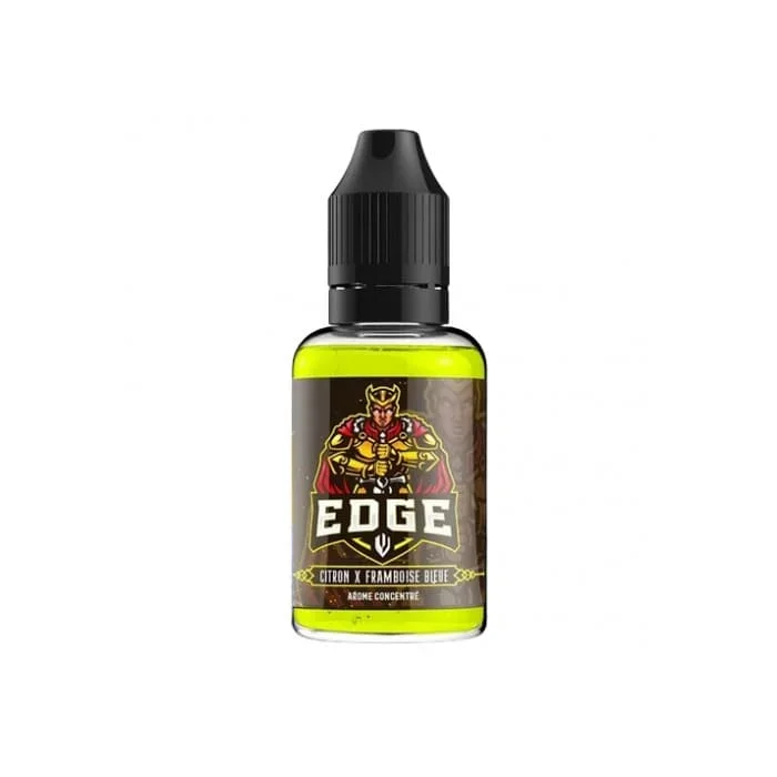 XCALIBUR Edge – Aroma 30ml