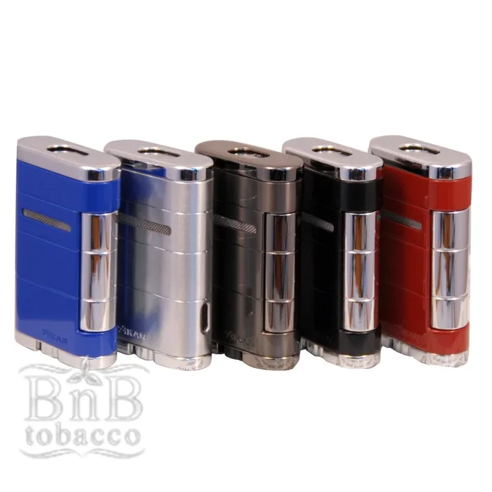 Xikar Allume Double Flame Lighter