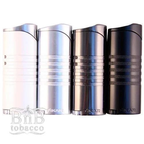 Xikar Ellipse III Lighter