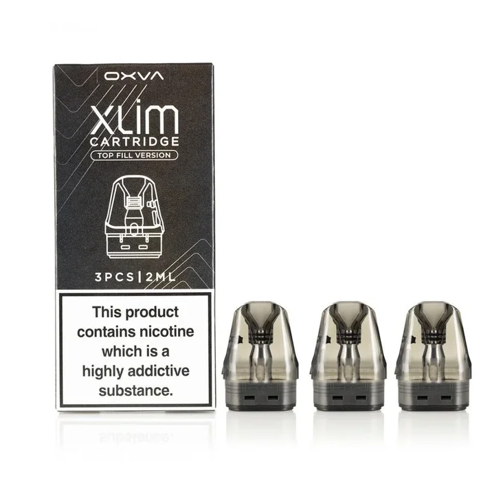Xlim pods