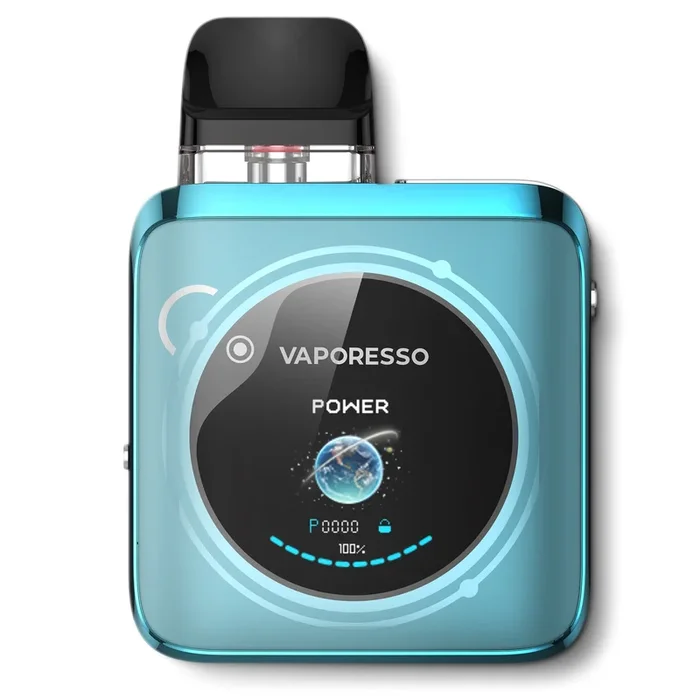 Xros 4 Nano by Vaporesso