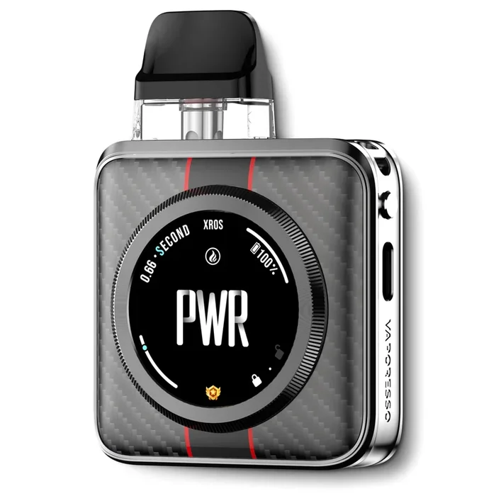 Xros 5 Nano by Vaporesso