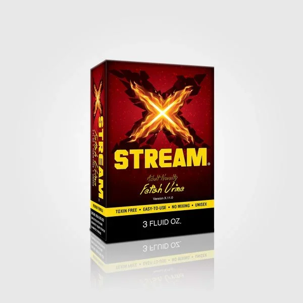 XStream Fetish Urine 3oz
