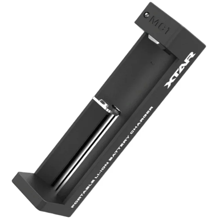 Xtar MC1 Single Charger