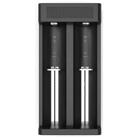 XTAR MC2 Battery Charger
