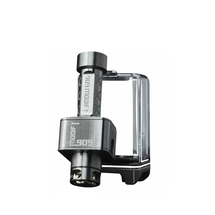 XTRA RBA By 909 Modify