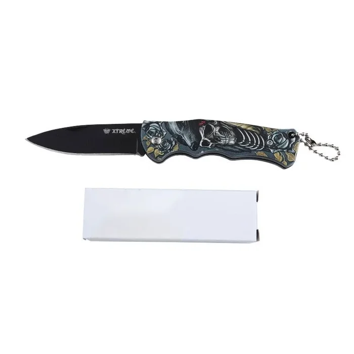 Xtreme – 6.30″ Dark Fang Pocket Knife