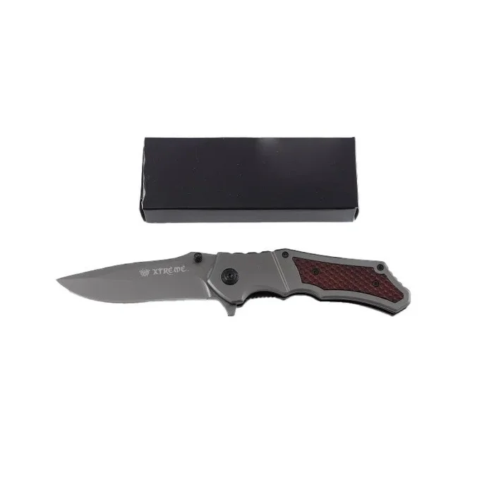 Xtreme – 8.39″ Stellar Phantasm Pocket Knife