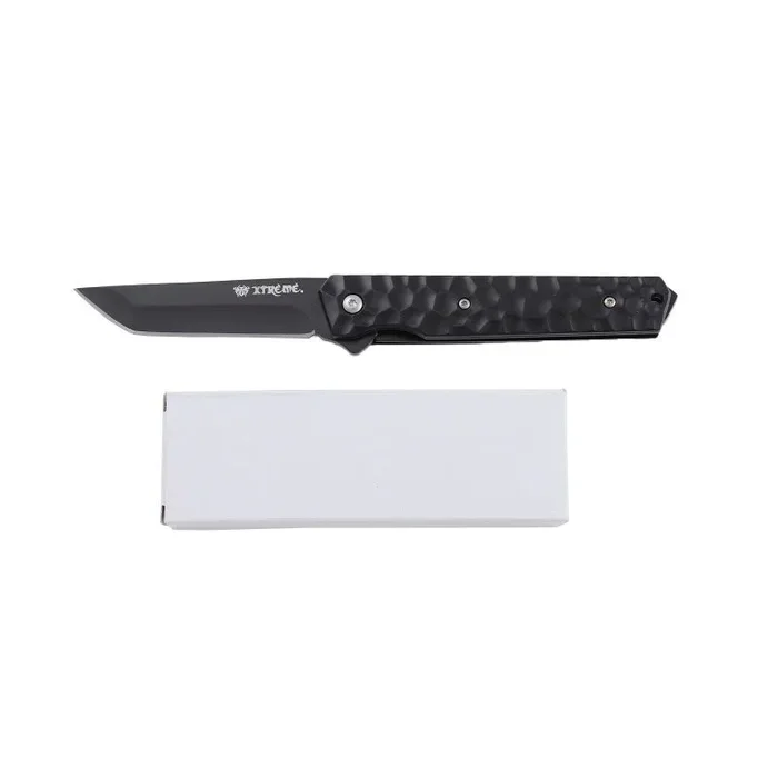 Xtreme – 8.4″ Tactanox Folding Blade