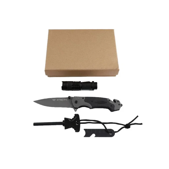 Xtreme – Ashenhelm Knife Gift Set