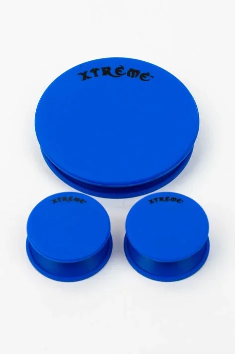 Xtreme Caps Universal Caps for Water Pipes/Rigs and More