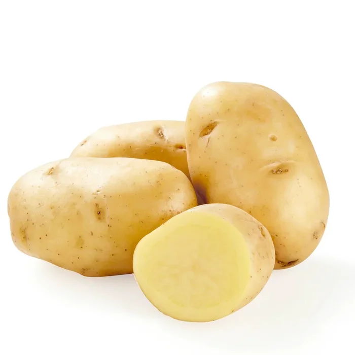 Yellow Potatoes, 5 lbs