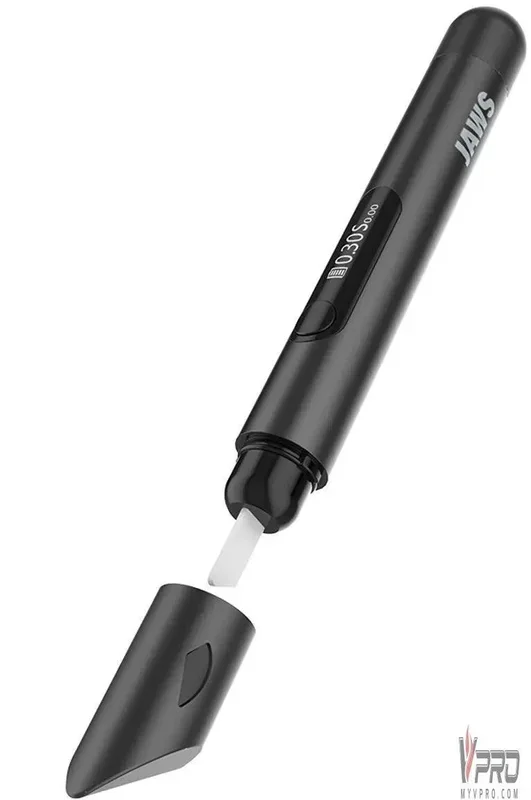 Yocan Black 180mAh JAWS Ceramic Hot Knife