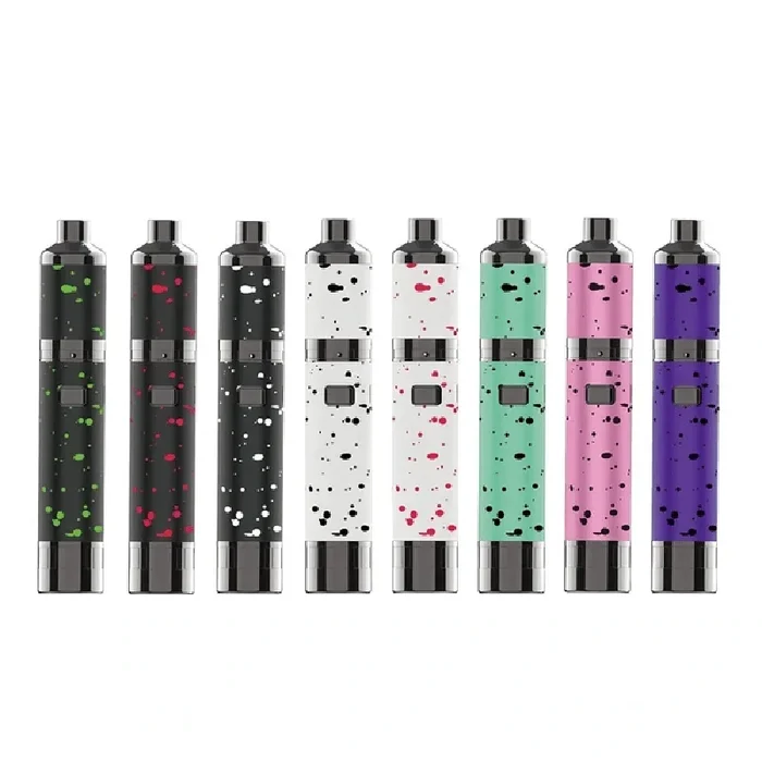 Yocan Evolve Maxxx 3-in-1 Vaporizer