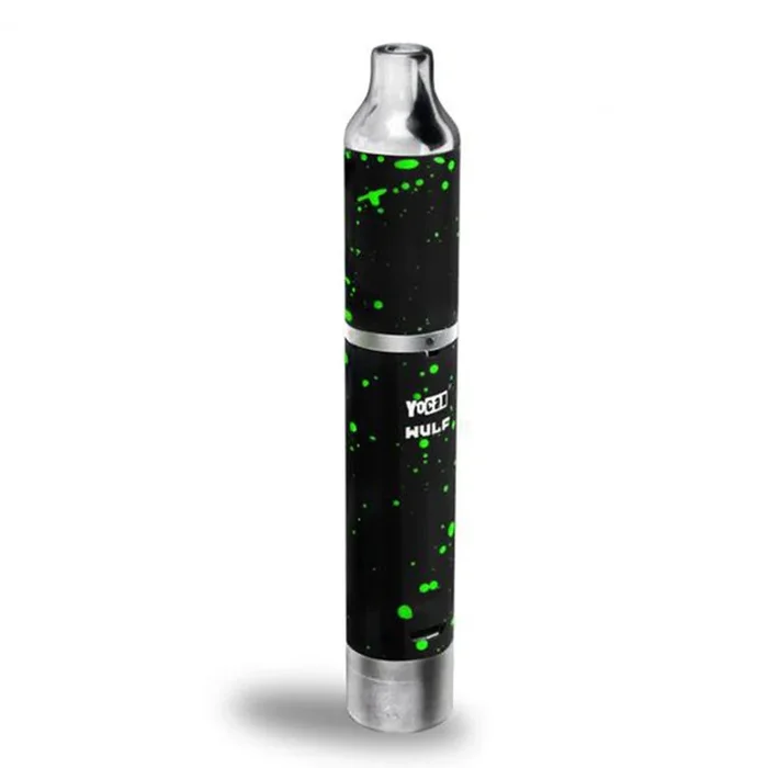 Yocan Evolve Plus – Limited Edition