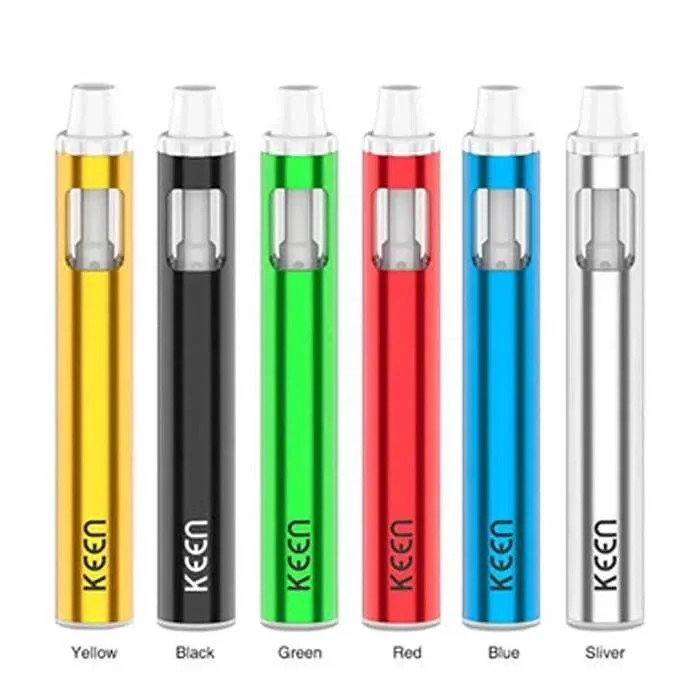 Yocan Keen Vaporizer