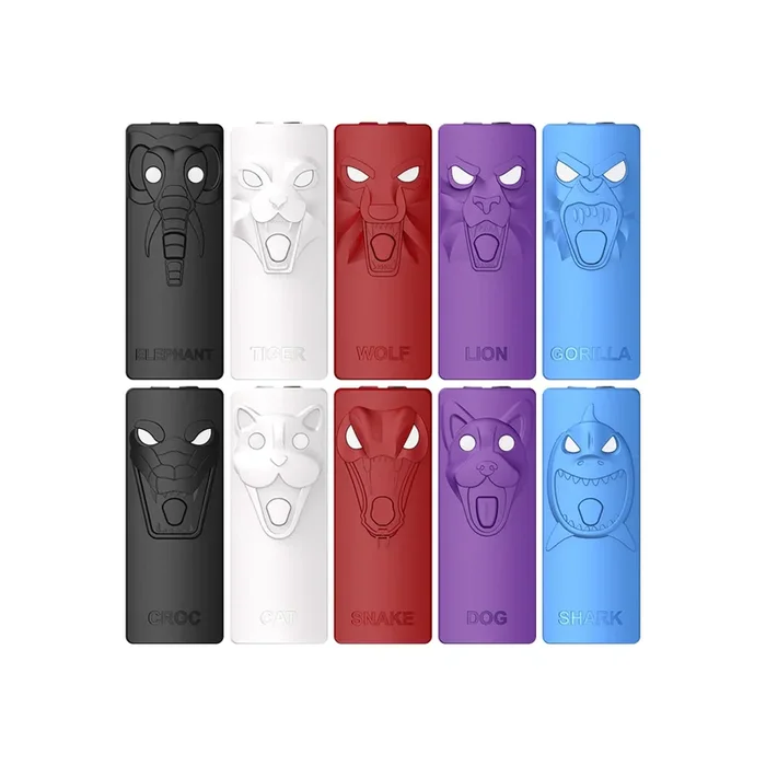 Yocan Kodo Animal Series Box Mod