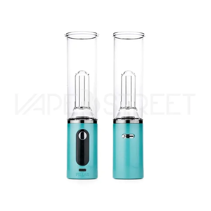 YoCan Pillar Smart E-Rig TGT Technology