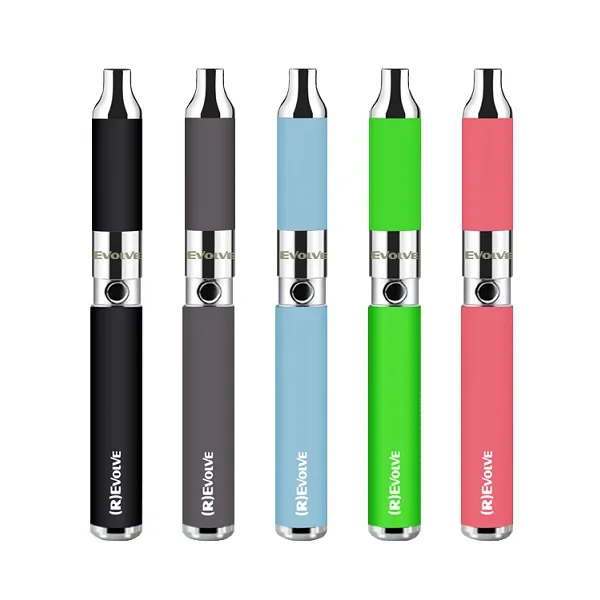 Yocan (R)Evolve Dab Pen Vaporizer