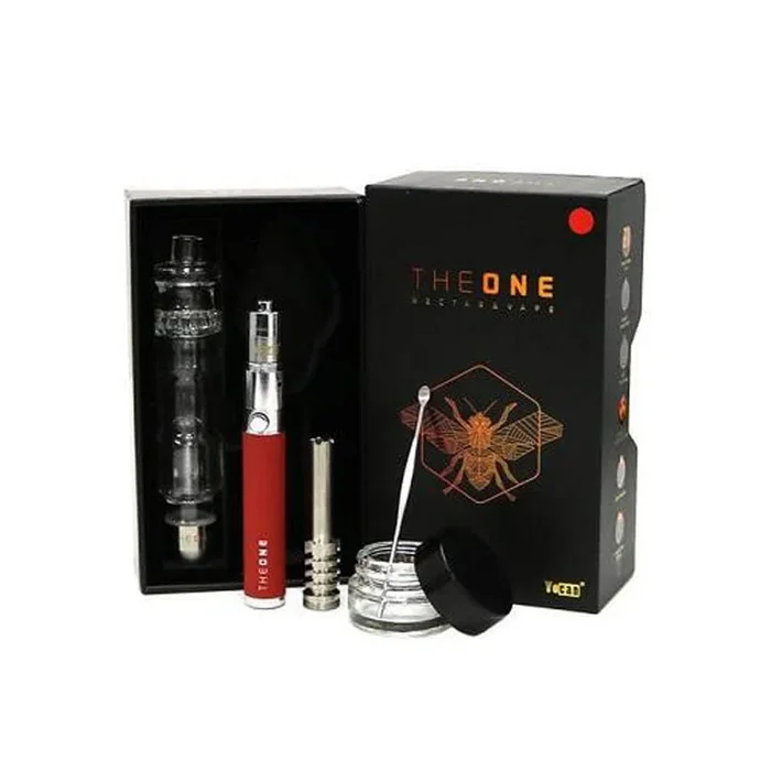 Yocan The One Vaporizer