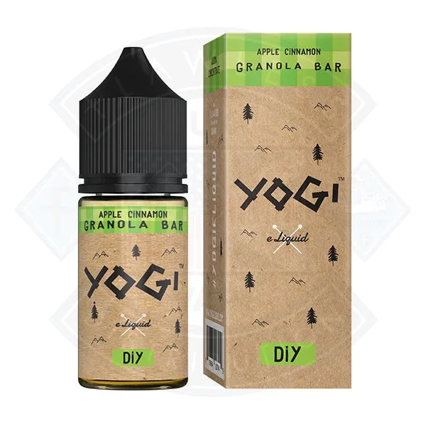 Yogi – Apple Cinnamon Concentrate 30ml