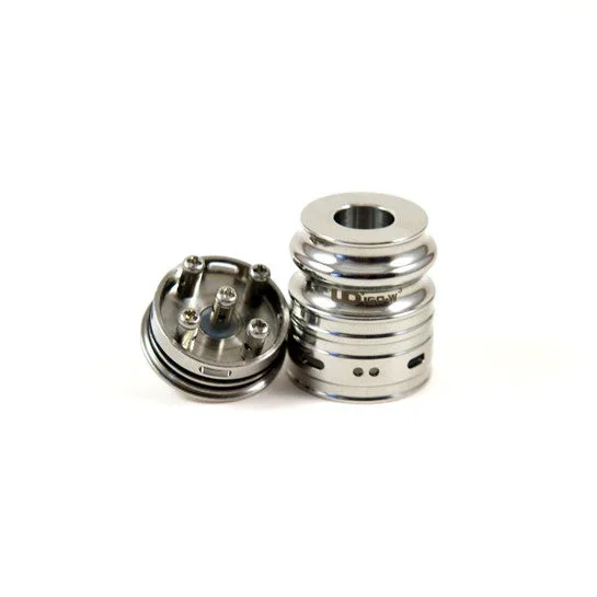 Youde IGO-W3 – Rebuildable Atomizer