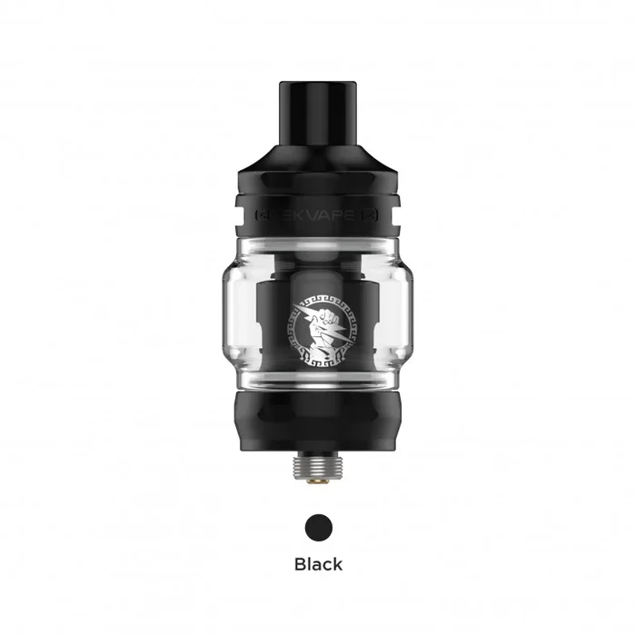 Z Nano 2 Tank