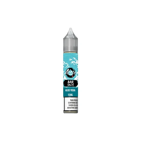 Zap! Aisu – Bar Salt 10ml Nic Salts (50VG/50PG) 10mg