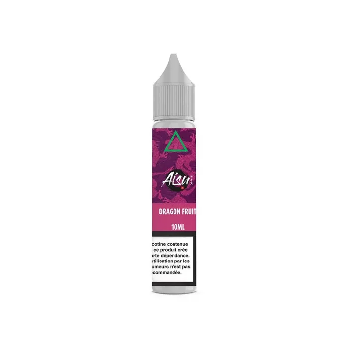 ZAP JUICE Aisu Dragon Fruit – Nicotine Salt 10ml