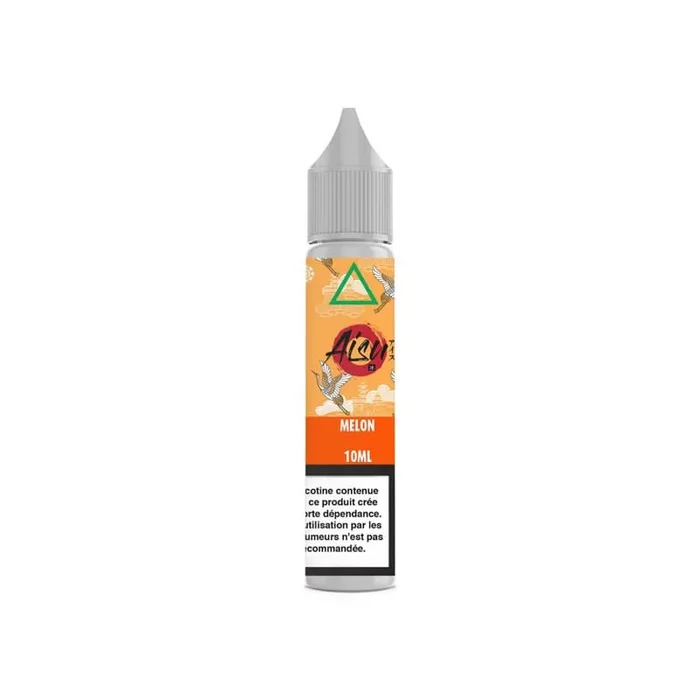 ZAP JUICE Aisu Melon – Nikotinsalz 10ml