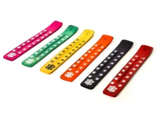 ZenN – Printed Ganesh Incense Ash Catcher