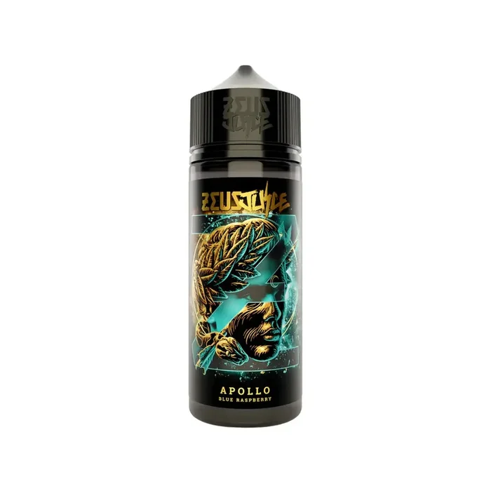 Zeus Juice Apollo 100ml Shortfill