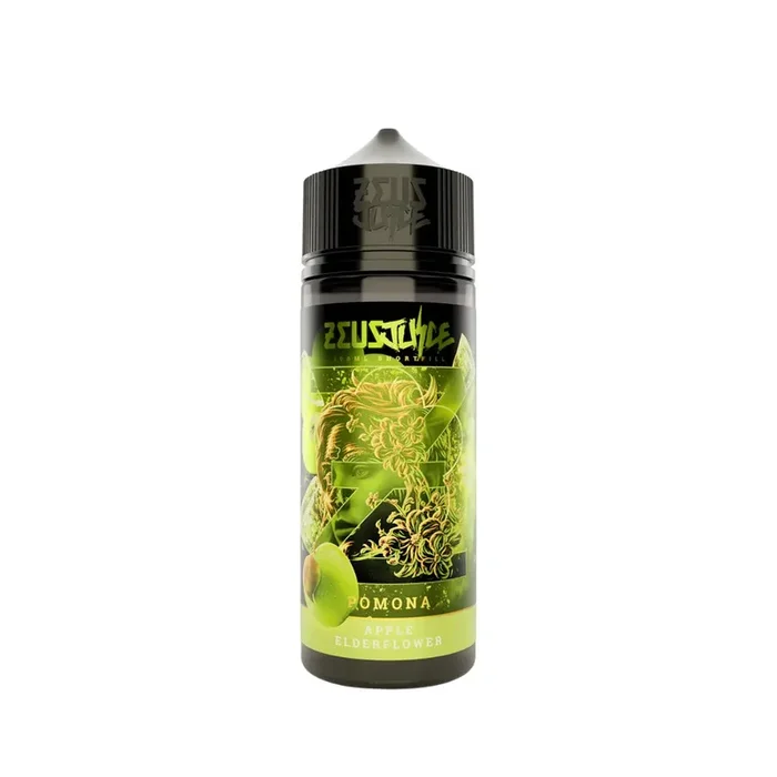 Zeus Juice Pomona 100ml Shortfill