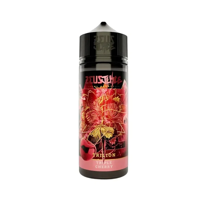 Zeus Juice Trilion 100ml Shortfill