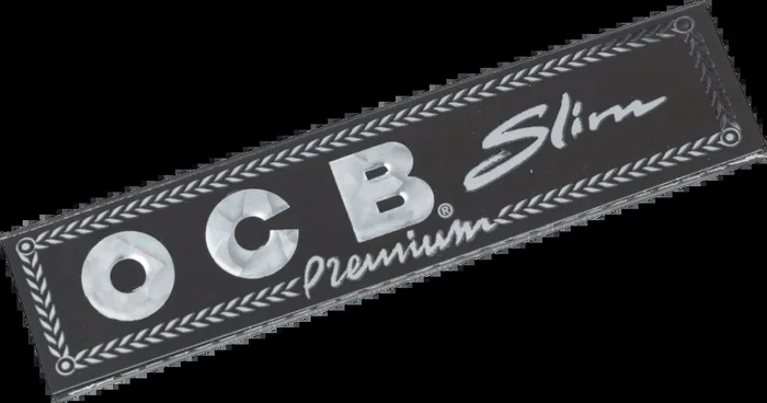Zigarettenpapier OCB Slim Premium King Size
